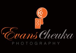 Evans Cheuka Photography Wedding Fashion logo